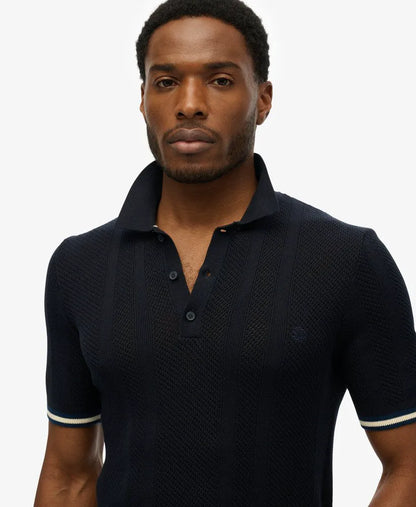 Classic Navy Linear