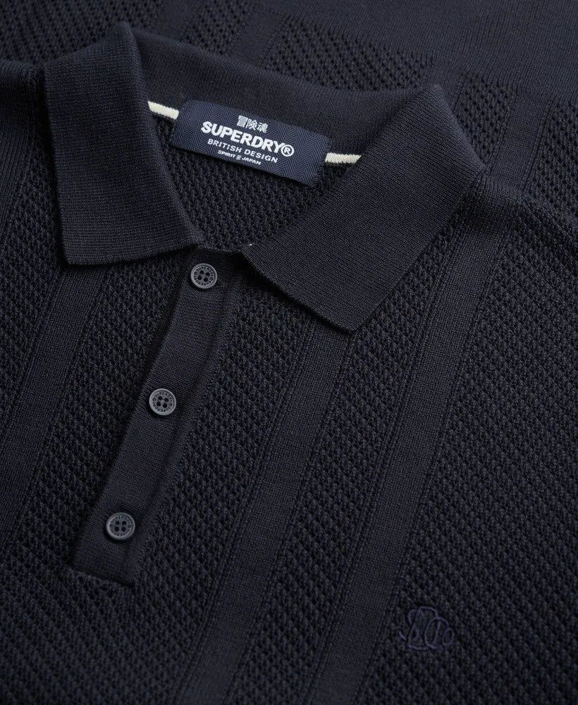 Classic Navy Linear
