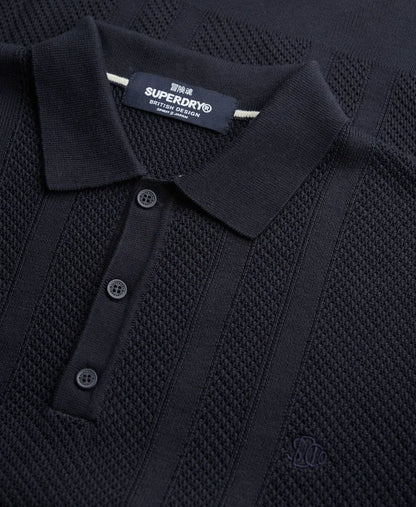 Classic Navy Linear