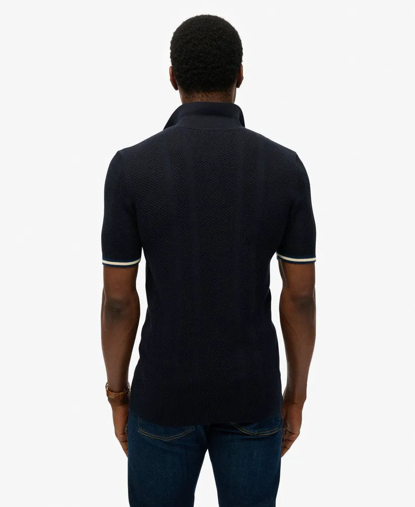 Classic Navy Linear