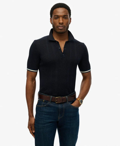 Classic Navy Linear