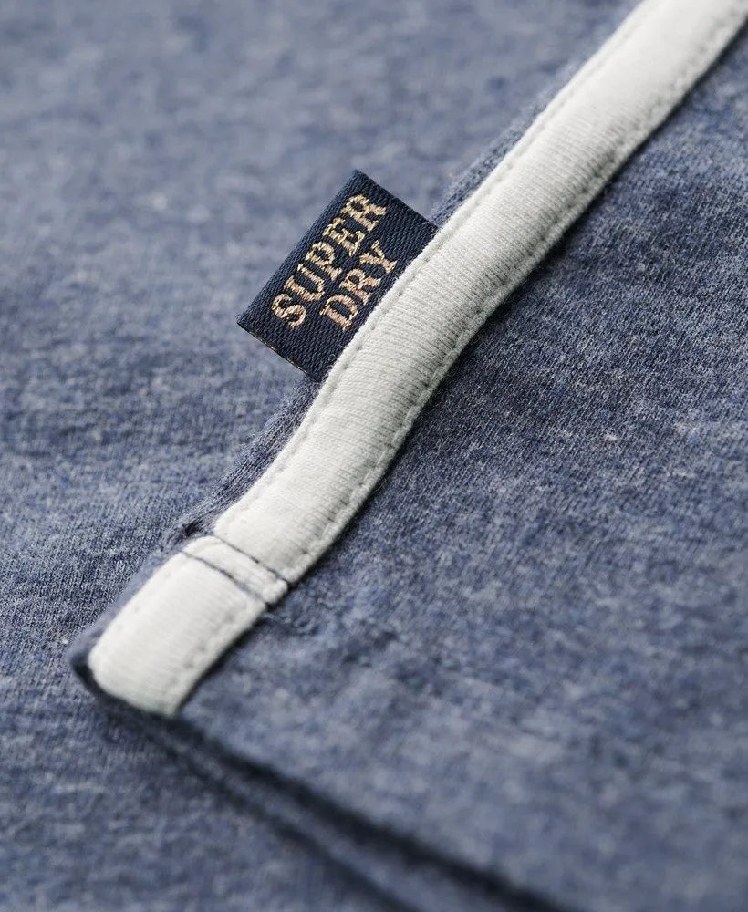 NAVY MARL