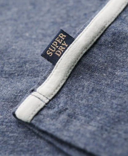 NAVY MARL