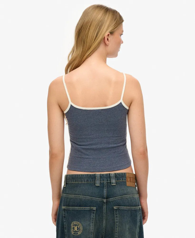 NAVY MARL