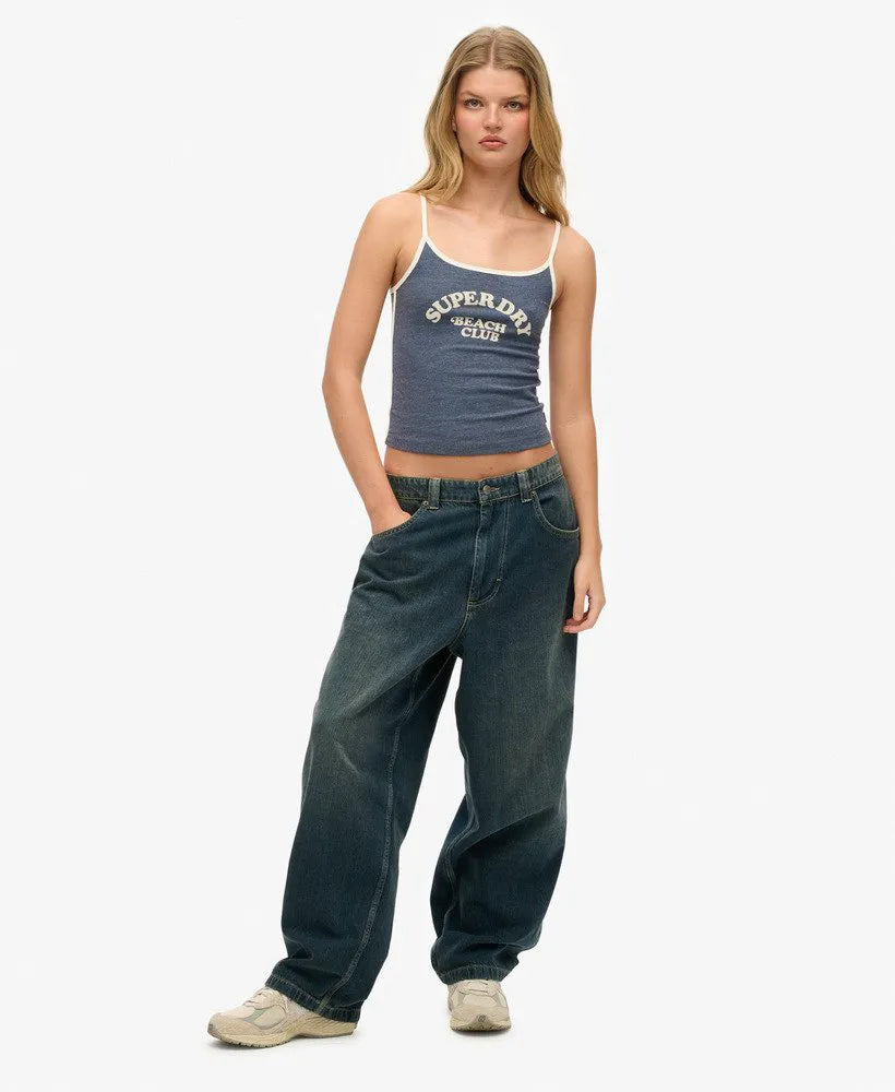 NAVY MARL