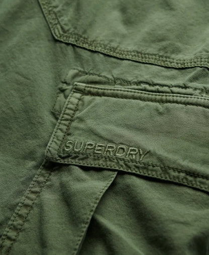 Lightweight Beach Cargo Pants