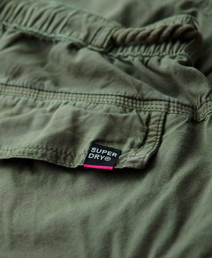 Lightweight Beach Cargo Pants