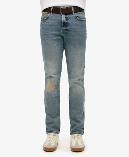 CLAPHAM BLUE SELVEDGE