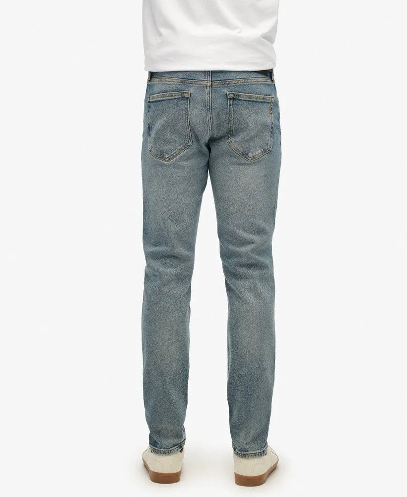 CLAPHAM BLUE SELVEDGE