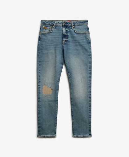 CLAPHAM BLUE SELVEDGE