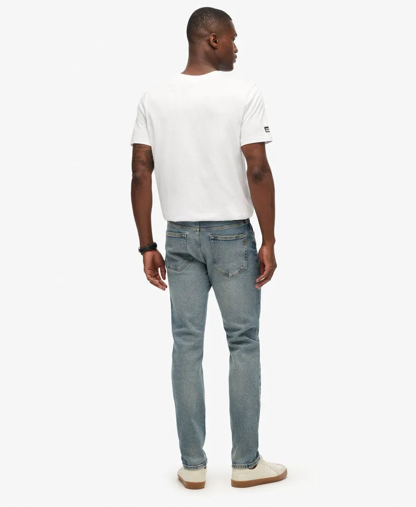 CLAPHAM BLUE SELVEDGE