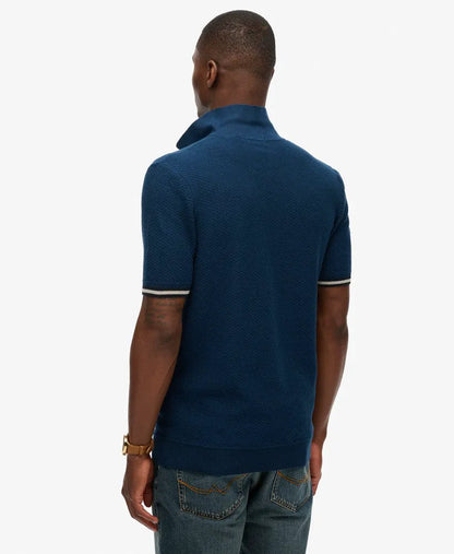 Faded Navy