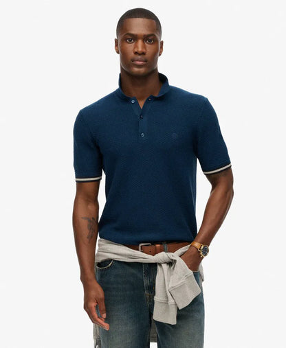 Faded Navy