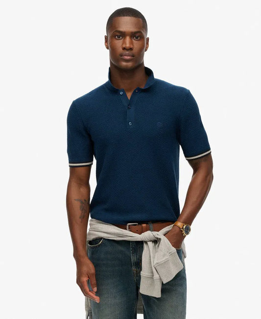 Faded Navy