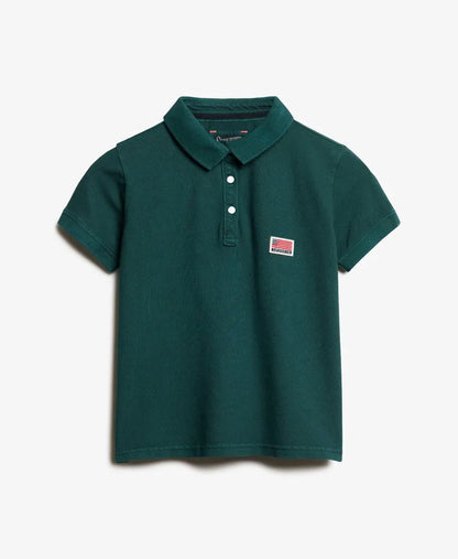Dark Pine Green