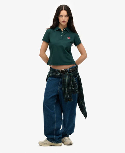 Dark Pine Green