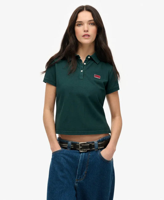 Dark Pine Green