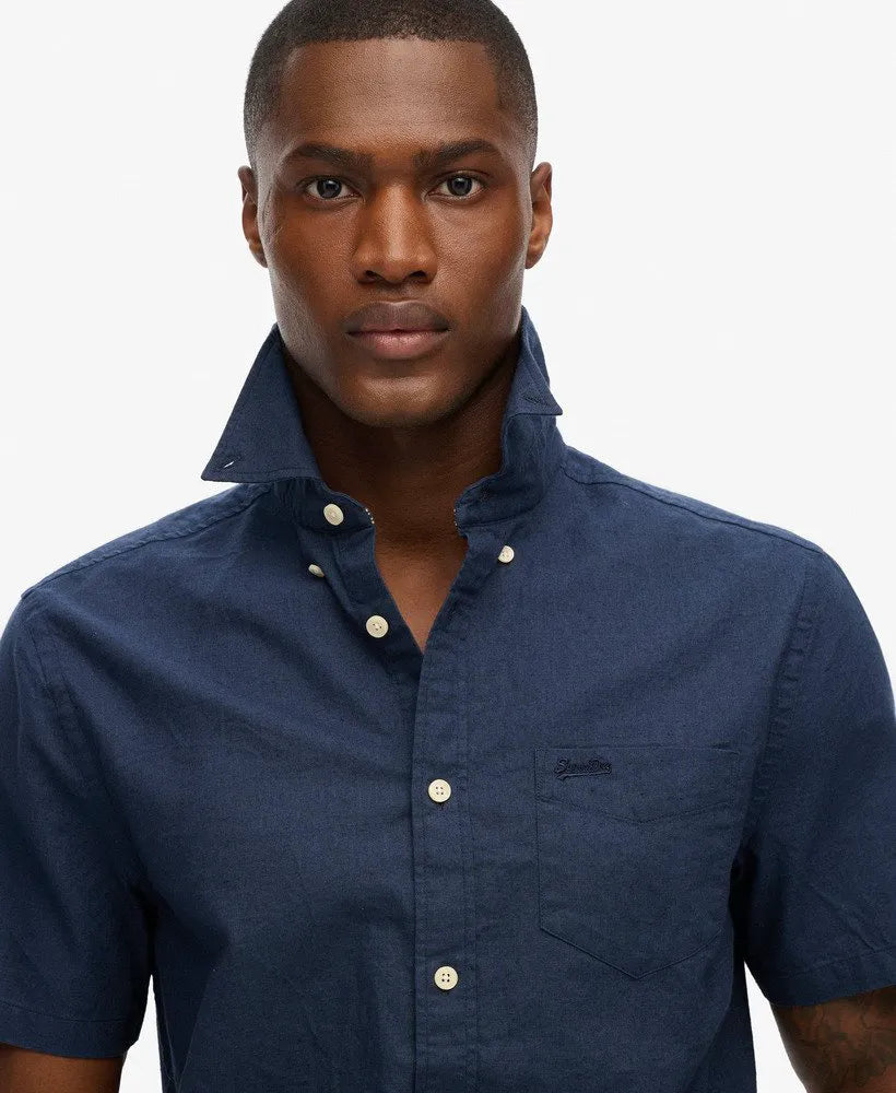 INK NAVY