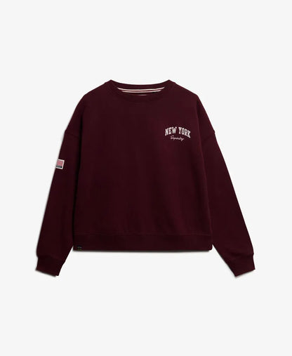 Port Red