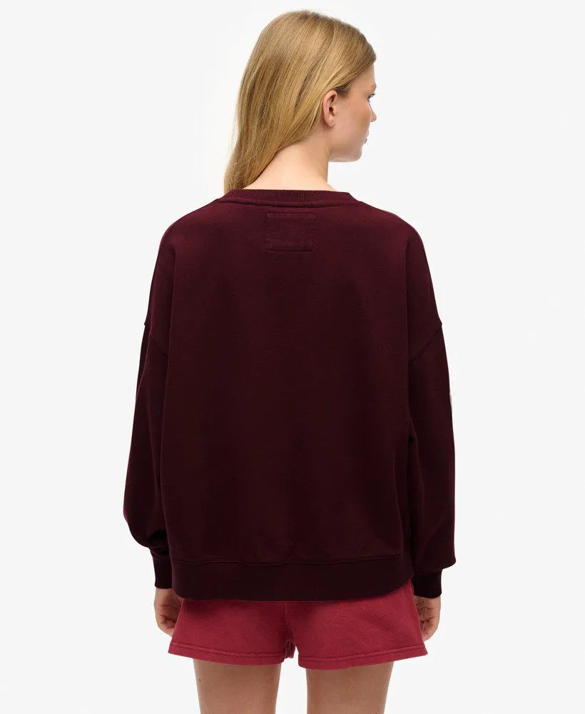 Port Red