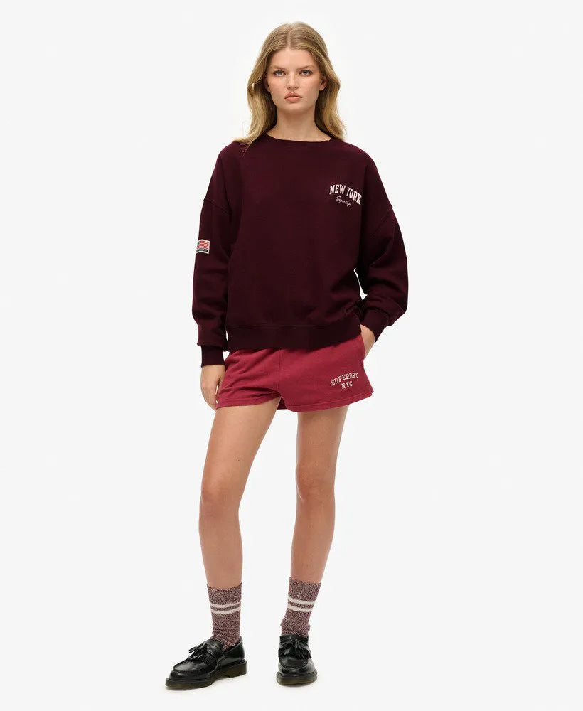 Port Red