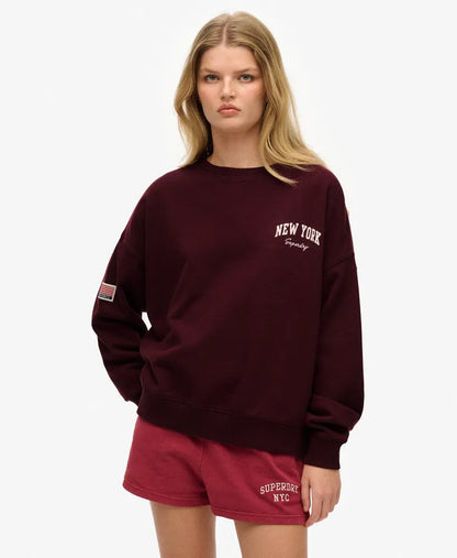 Port Red