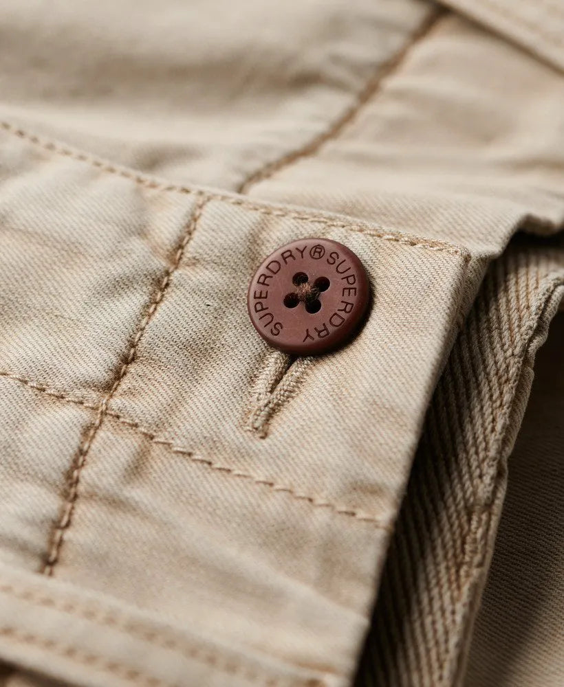 Chateau Beige