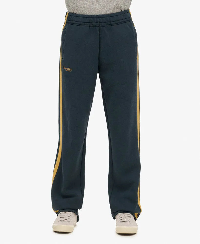 Eclipse Navy/Winter Gold