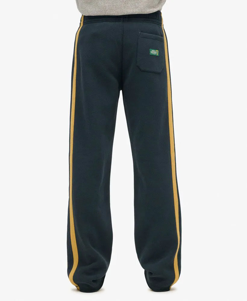 Eclipse Navy/Winter Gold