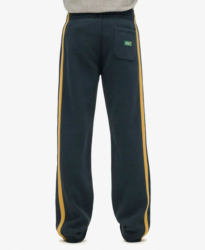 Eclipse Navy/Winter Gold