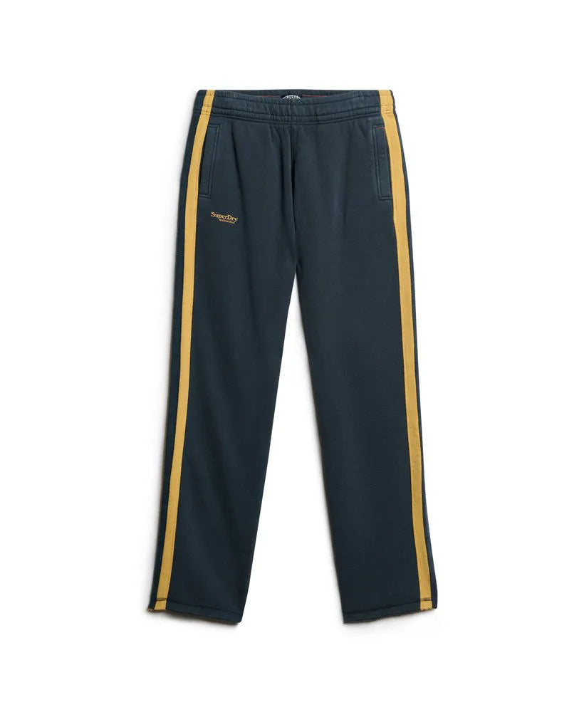 Eclipse Navy/Winter Gold