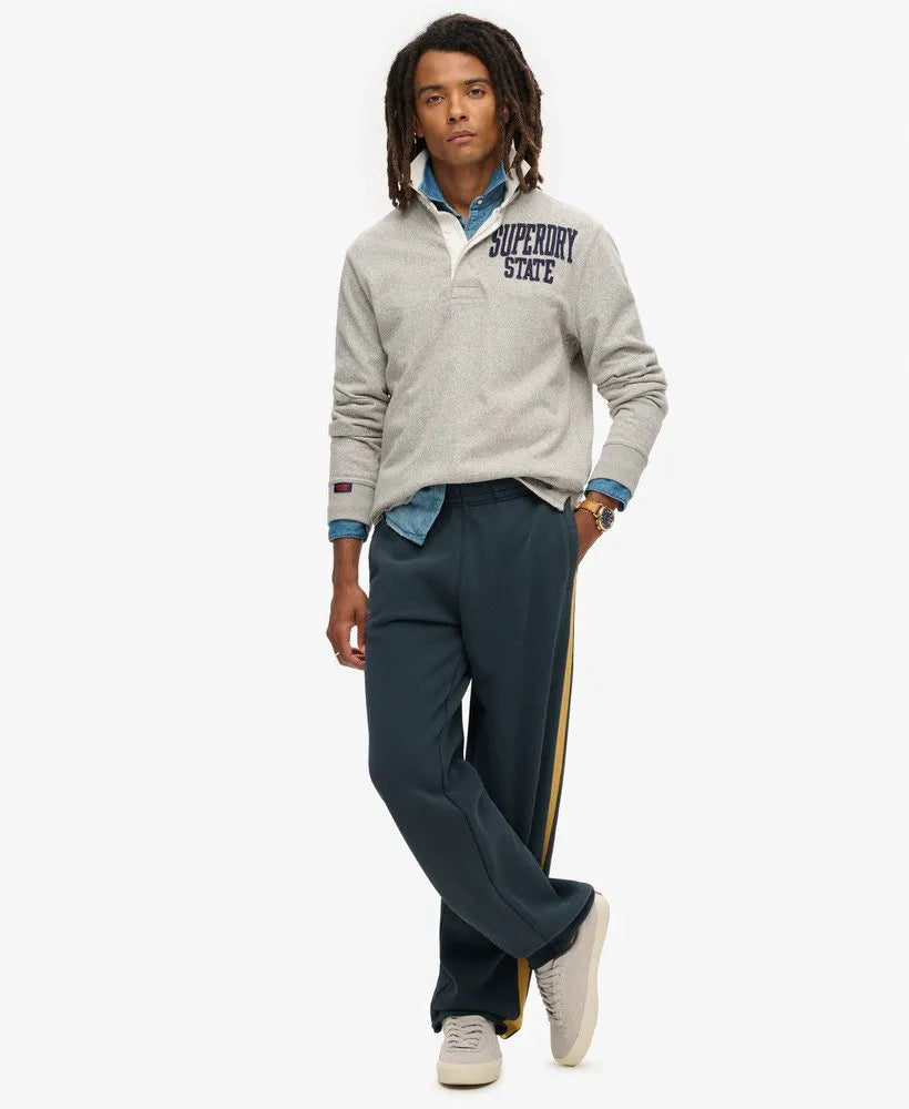 Eclipse Navy/Winter Gold