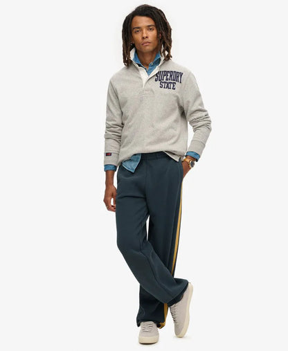Eclipse Navy/Winter Gold