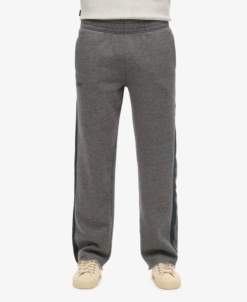 Carbon Grey Marl/Eclipse Navy