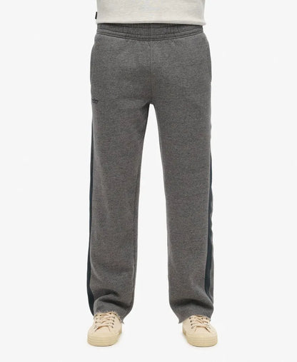 Carbon Grey Marl/Eclipse Navy