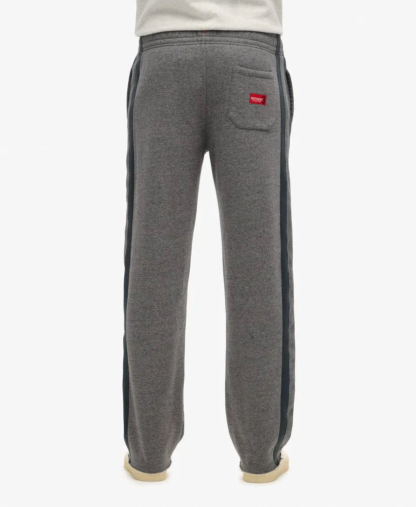 Carbon Grey Marl/Eclipse Navy