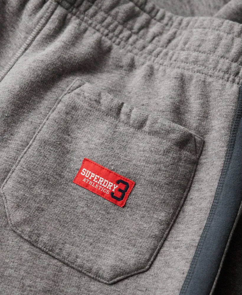 Carbon Grey Marl/Eclipse Navy