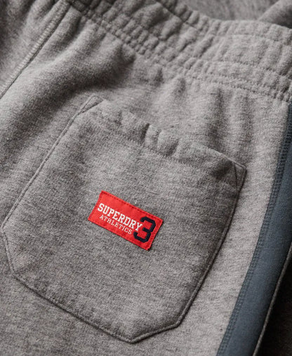 Carbon Grey Marl/Eclipse Navy