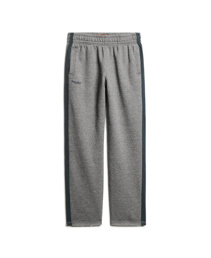 Carbon Grey Marl/Eclipse Navy
