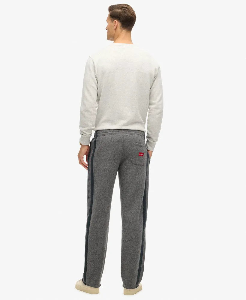 Carbon Grey Marl/Eclipse Navy