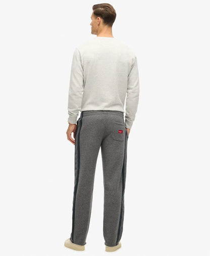 Carbon Grey Marl/Eclipse Navy