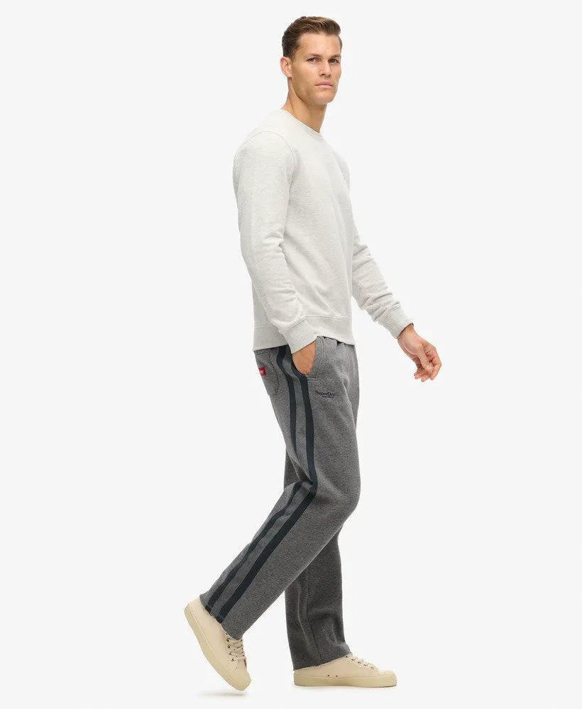 Carbon Grey Marl/Eclipse Navy