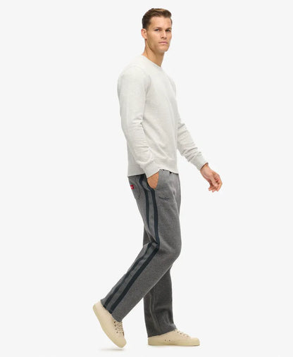 Carbon Grey Marl/Eclipse Navy