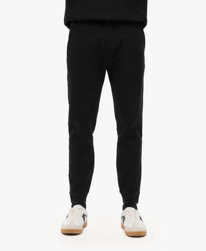 Tech Logo Tapered Joggers
