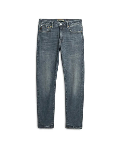 Mercer Mid Blue