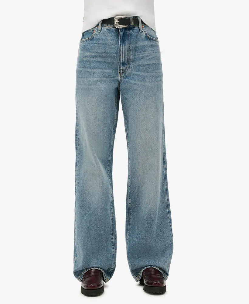 Houston Mid Vintage