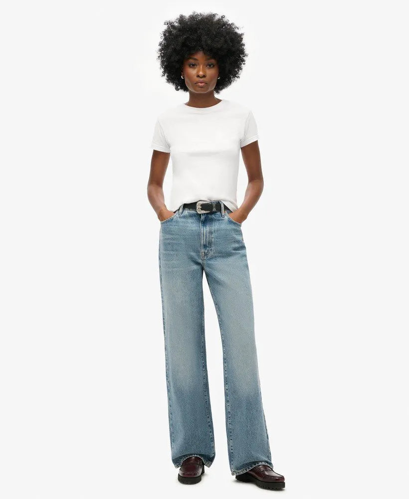 Houston Mid Vintage