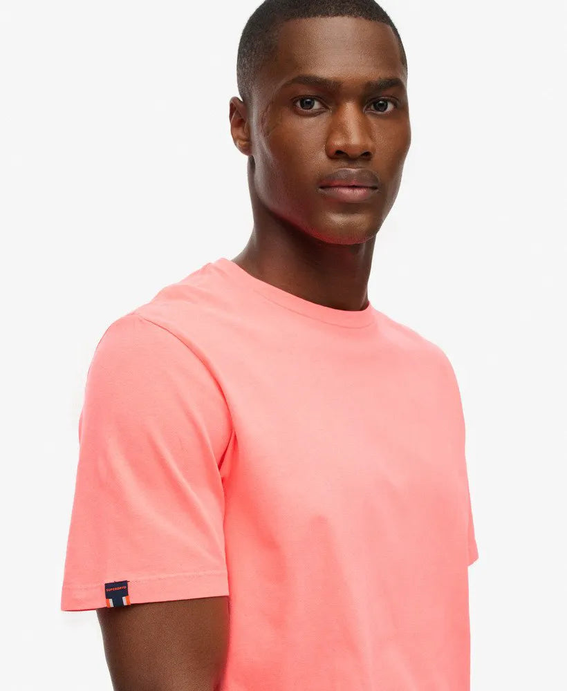 Washed Fiery Coral