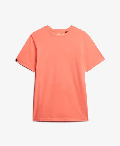 Washed Fiery Coral