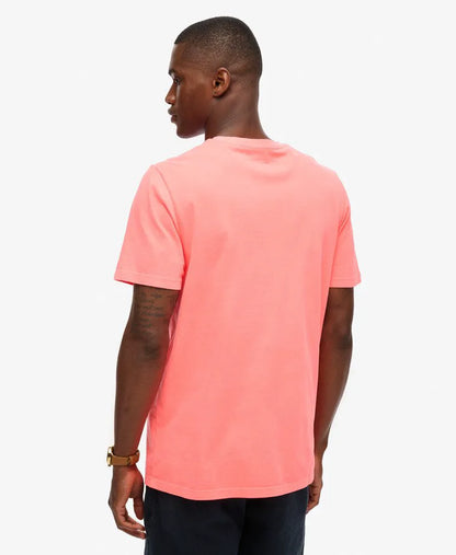 Washed Fiery Coral